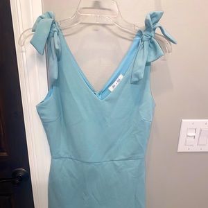 She + Sky dress size small